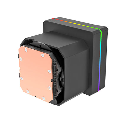 TH240-S V3 ARGB Sync AIO Liquid Cooler