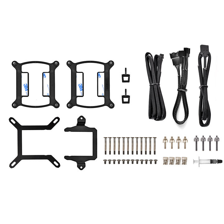 TH360 ARGB Sync AIO Liquid Cooler