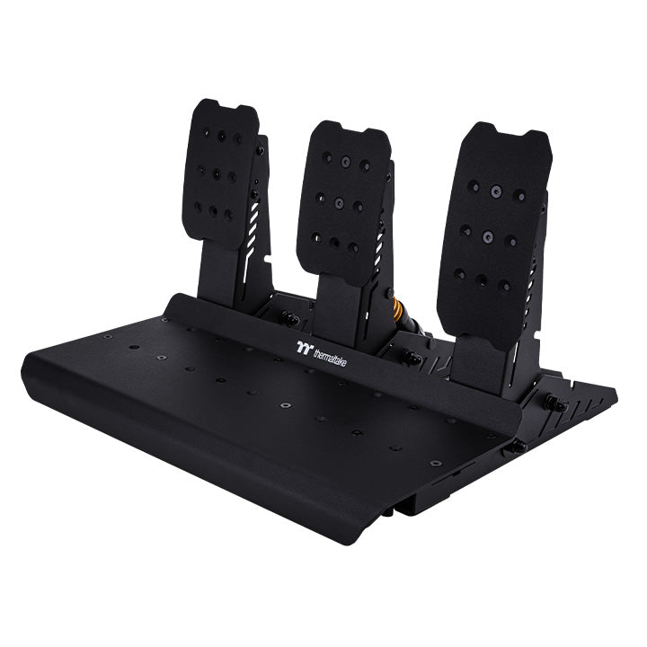 G6 Direct Drive Racing Wheel with Pedals Bundle