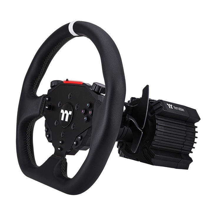 G6 Direct Drive Racing Wheel with Pedals Bundle