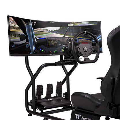 G6 Direct Drive Racing Wheel with Pedals Bundle