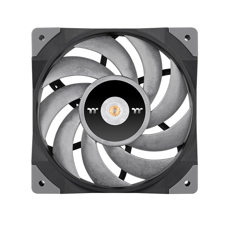 TOUGHFAN 12 Turbo High Static Pressure Radiator Fan (Single Fan Pack)