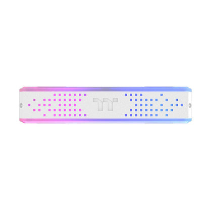 TOUGHFAN EX 140 ARGB Sync PC Cooling Fan - White (3-Fan Pack)
