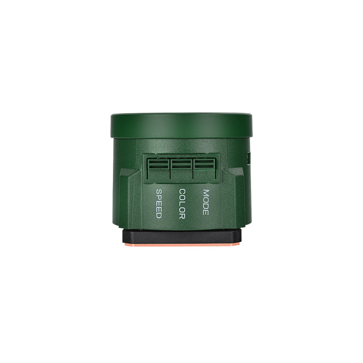 TOUGHLIQUID 240 ARGB Sync Racing Green All-In-One Liquid Cooler