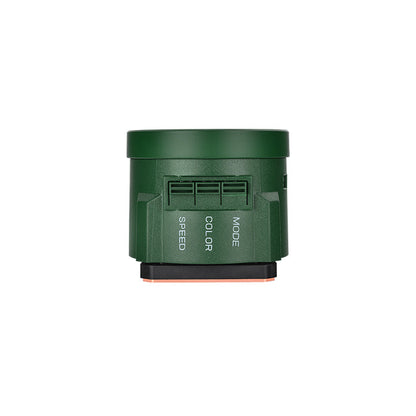 TOUGHLIQUID 240 ARGB Sync Racing Green All-In-One Liquid Cooler