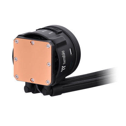 TOUGHLIQUID 280 ARGB Sync All-In-One Liquid Cooler