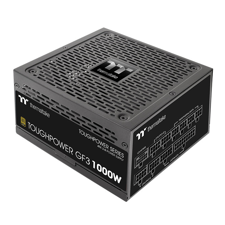 Toughpower GF3 1000W Gold - TT Premium Edition