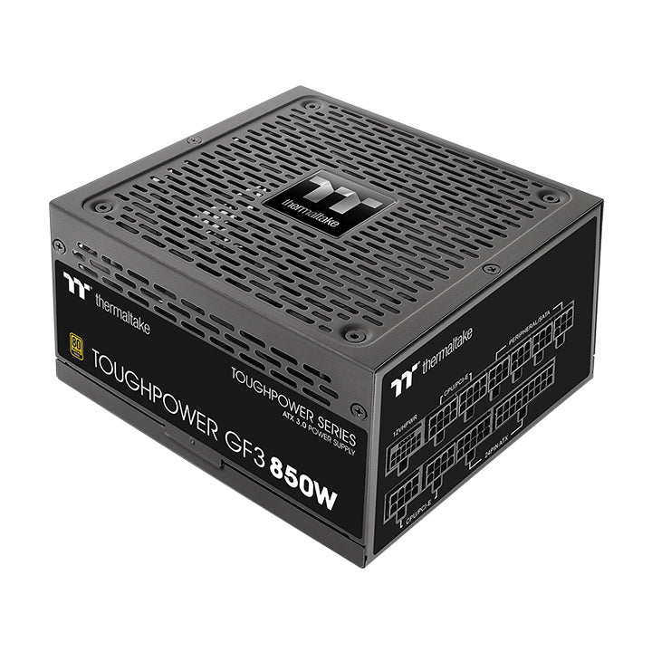 Toughpower GF3 850W Gold - TT Premium Edition