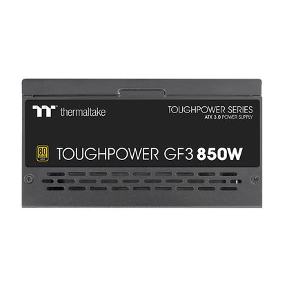 Toughpower GF3 850W Gold - TT Premium Edition