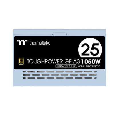 Toughpower GF A3 Hydrangea Blue 1050W - TT Premium Edition