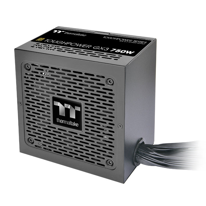 Toughpower GX3 750W