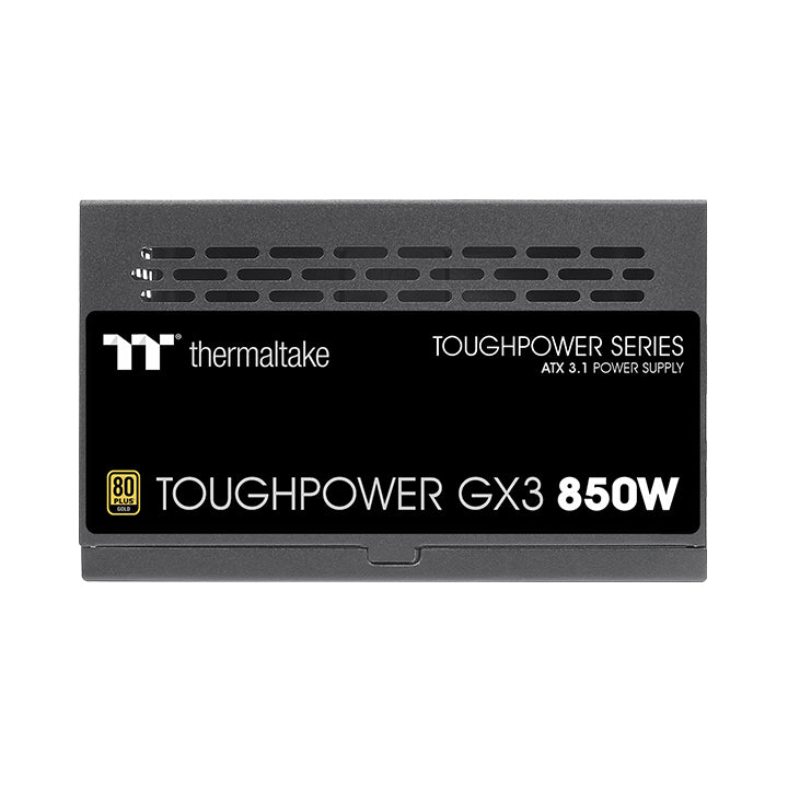 Toughpower GX3 850W
