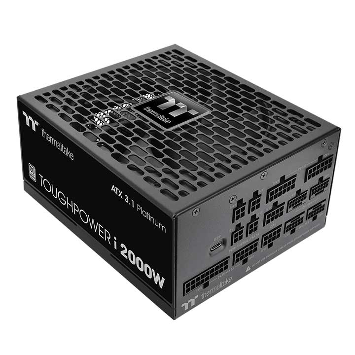 Toughpower i2000W