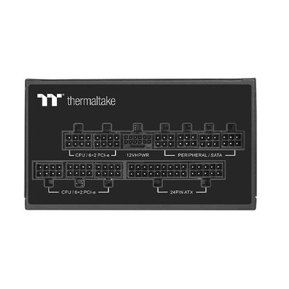 Toughpower PF3 1050W Platinum - TT Premium Edition