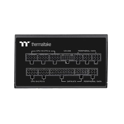 Toughpower PF3 1050W Platinum - TT Premium Edition