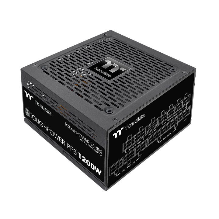 Toughpower PF3 1200W Platinum - TT Premium Edition
