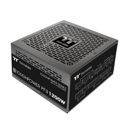 Toughpower PF3 1200W Platinum - TT Premium Edition