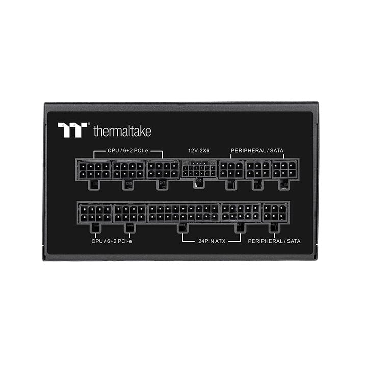 Toughpower PF3 1200W Platinum - TT Premium Edition