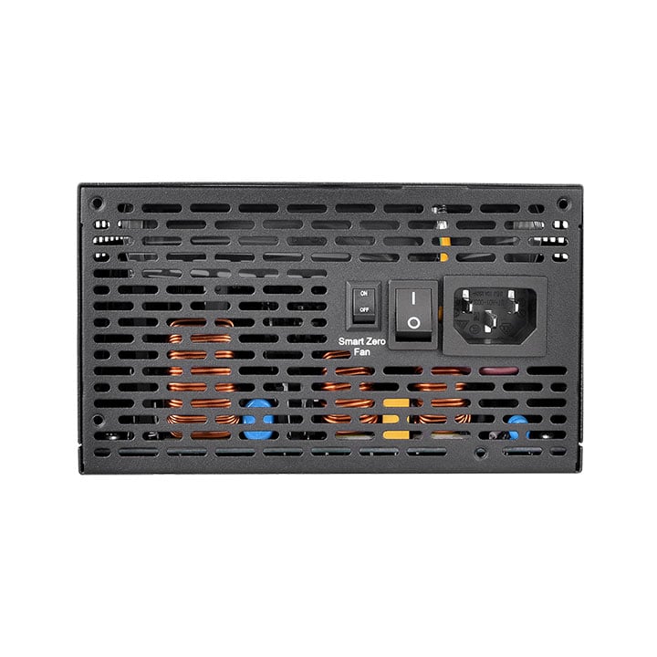 Toughpower PF3 1200W Platinum - TT Premium Edition