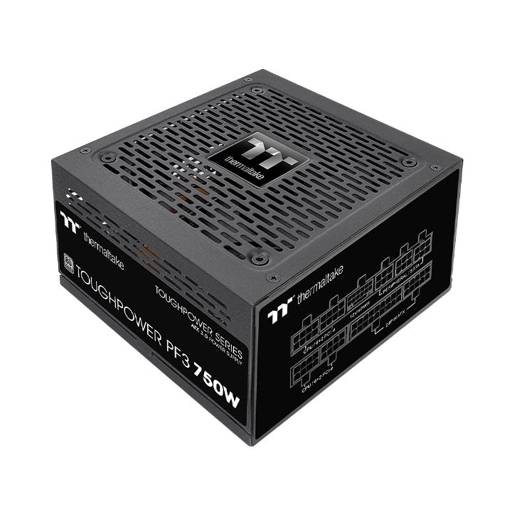 Toughpower PF3 750W Platinum - TT Premium Edition_USA