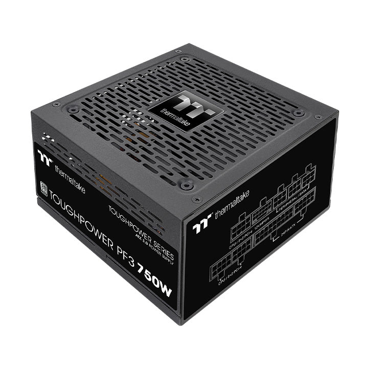 Toughpower PF3 750W Platinum - TT Premium Edition_USA