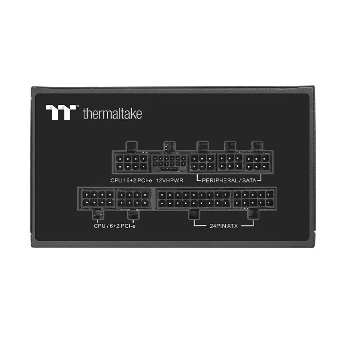 Toughpower PF3 750W Platinum - TT Premium Edition_USA