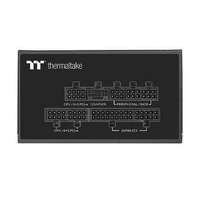 Toughpower PF3 750W Platinum - TT Premium Edition