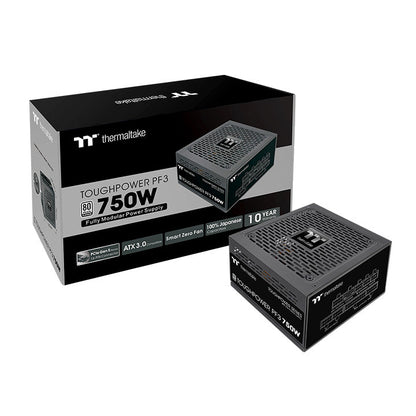 Toughpower PF3 750W Platinum - TT Premium Edition_USA