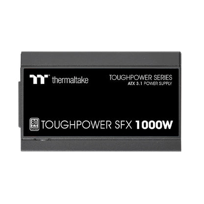Toughpower SFX Platinum 1000W - TT Premium Edition