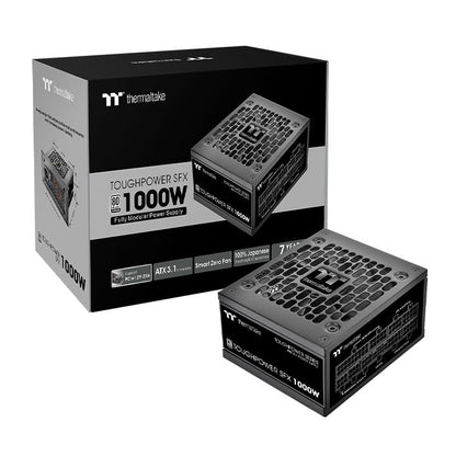 Toughpower SFX Platinum 1000W - TT Premium Edition