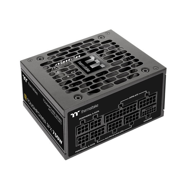Toughpower SFX 750W Gold - TT Premium Edition