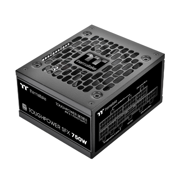 Toughpower SFX Platinum 750W - TT Premium Edition