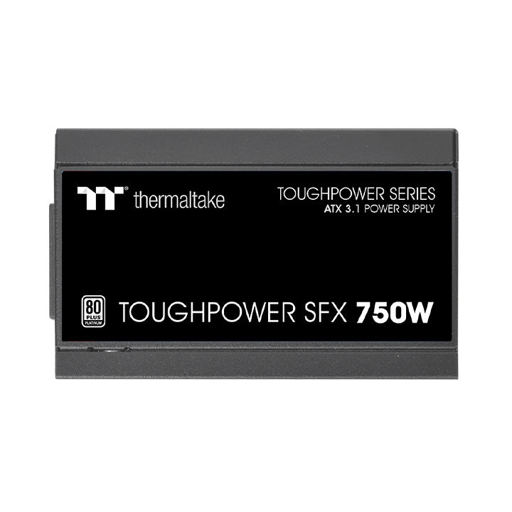 Toughpower SFX Platinum 750W - TT Premium Edition