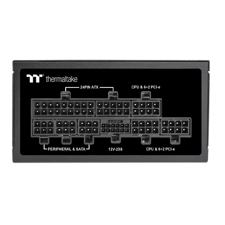 Toughpower SFX Platinum 750W - TT Premium Edition