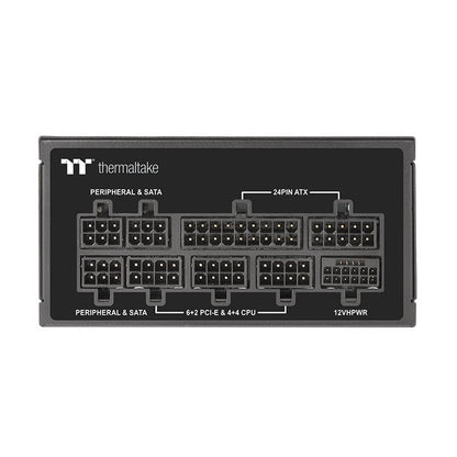 Toughpower SFX 850W Gold - TT Premium Edition