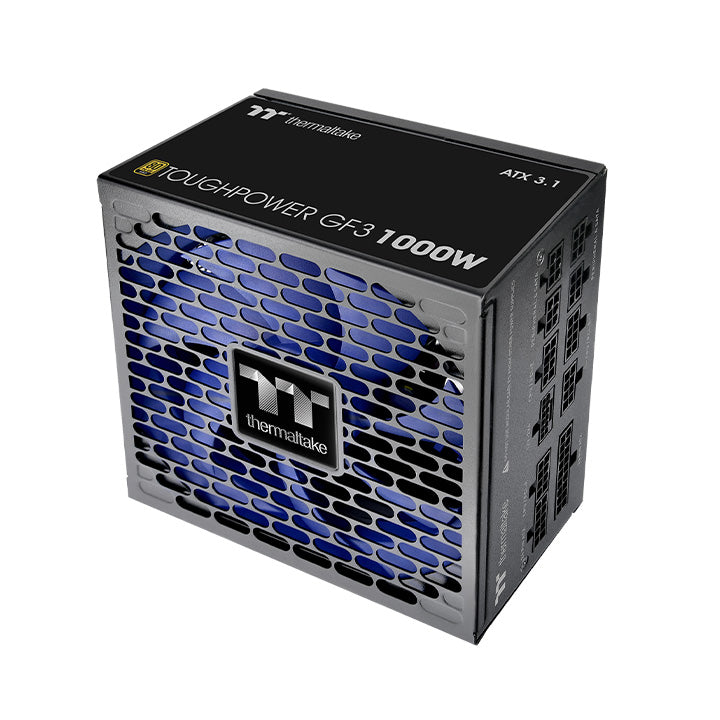 Toughpower GF3 1000W (2025 Version)