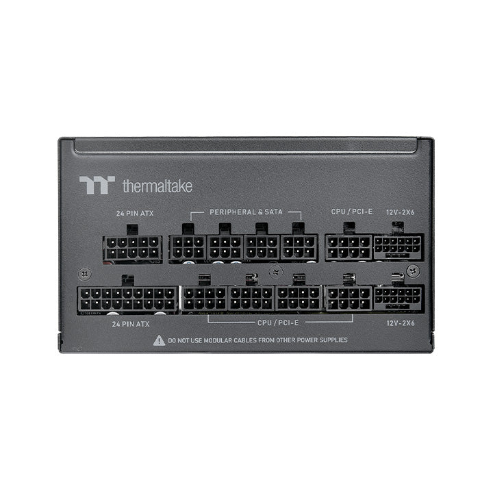 Toughpower GF3 1200W (2025 Version)