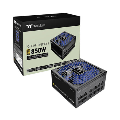 Toughpower GF3 850W (2025 Version)