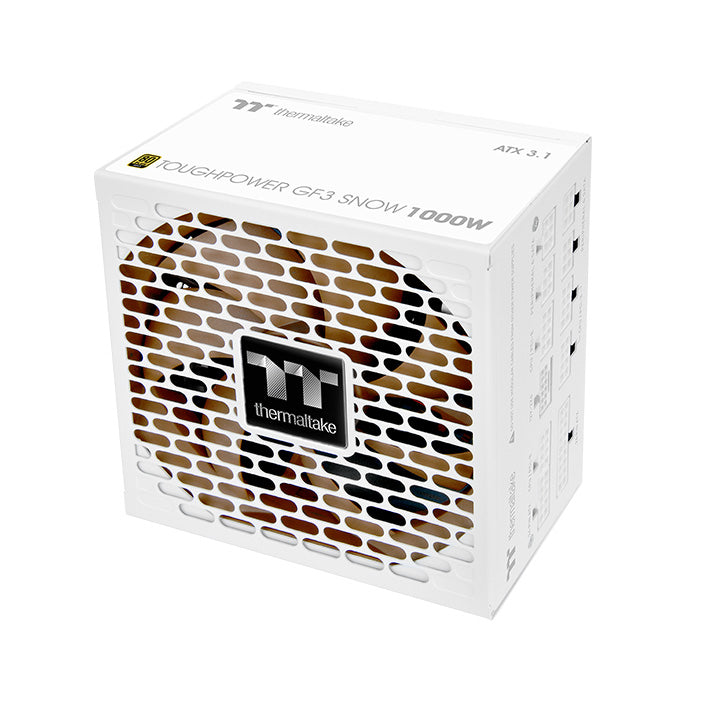 Toughpower GF3 Snow 1000W (2025 Version)
