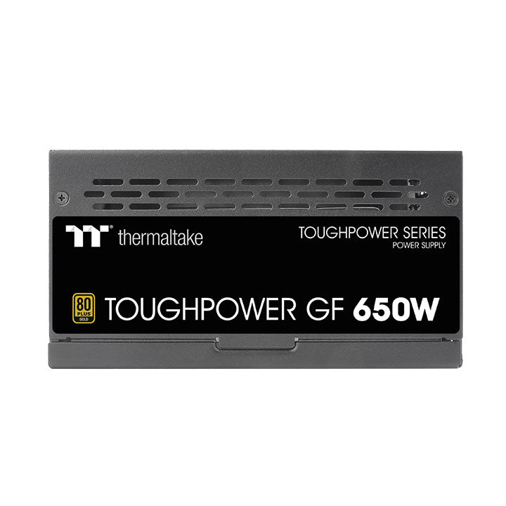 鋼影 Toughpower GF 650W 金牌認證電源 (台灣限定)
