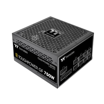 鋼影 Toughpower GF 750W 金牌認證電源 (台灣限定)