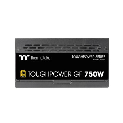 鋼影 Toughpower GF 750W 金牌認證電源 (台灣限定)