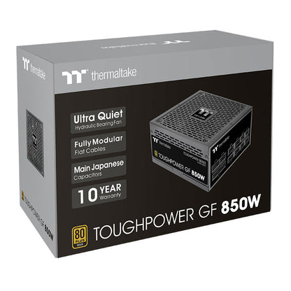 Toughpower GF 850W Gold (Regional Only – KR)