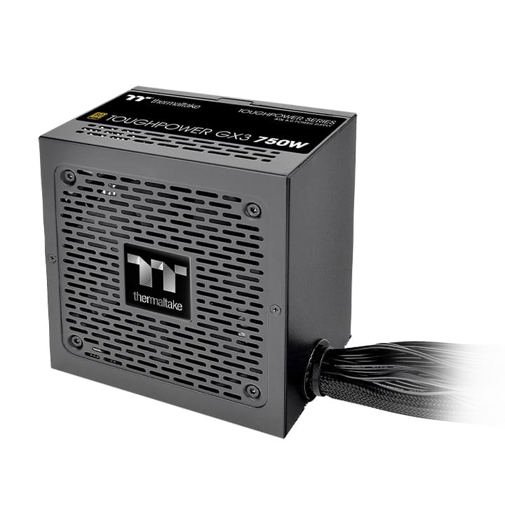 TOUGHPOWER GX3 Gold 750W