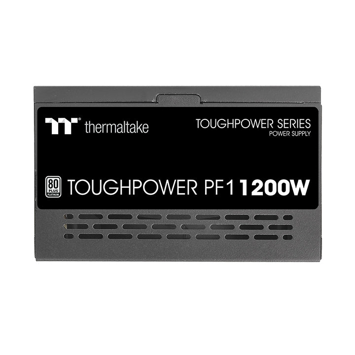 Toughpower PF1 1200W Platinum - TT Premium Edition