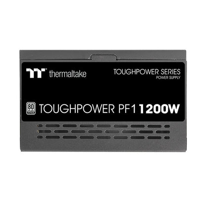 Toughpower PF1 1200W Platinum - TT Premium Edition