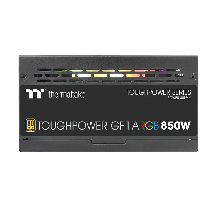 Toughpower GF1 ARGB 850W Gold - TT Premium Edition
