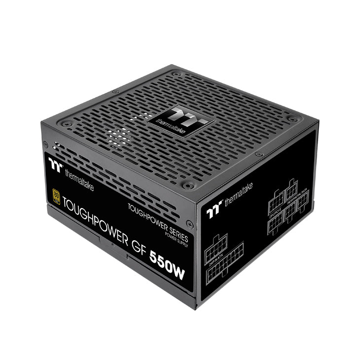 Toughpower GF 550W (Regional Only - EU)