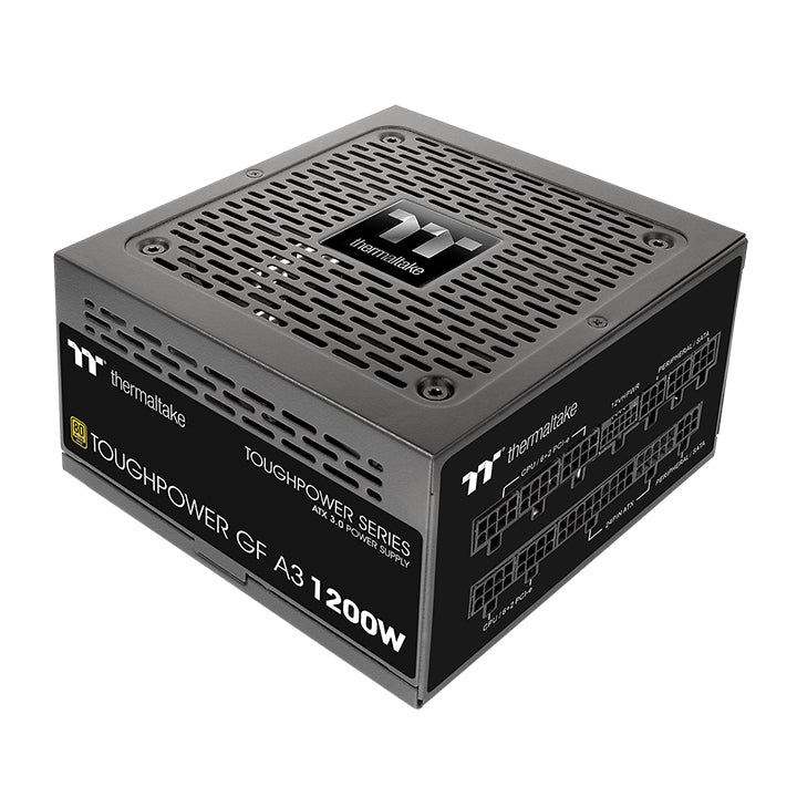 TOUGHPOWER GF A3 Gold 1200W - TT Premium Edition USA