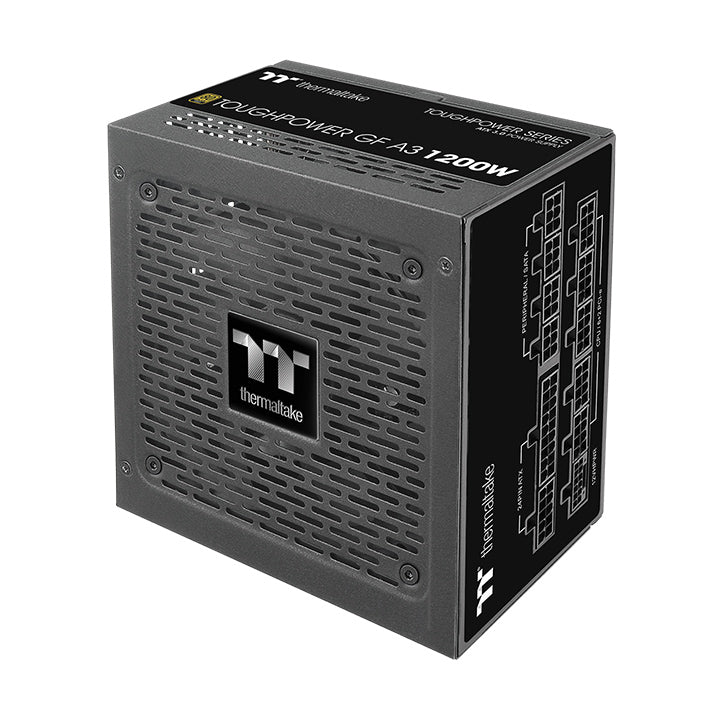TOUGHPOWER GF A3 Gold 1200W - TT Premium Edition - TH